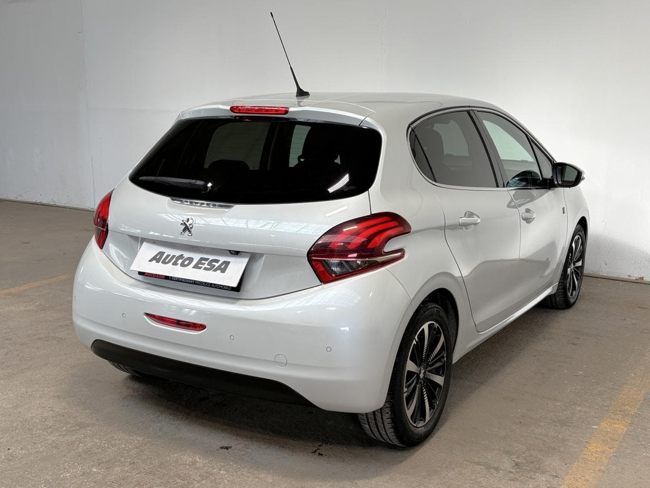 2018 Peugeot 208 - 4