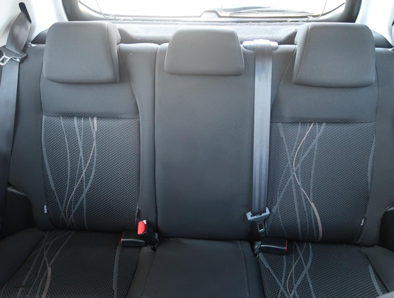 2012 Peugeot 208 - 14
