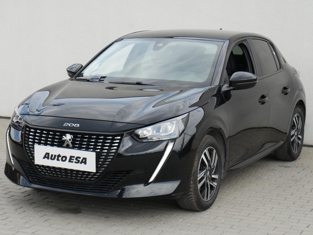 2021 Peugeot 208 - 3