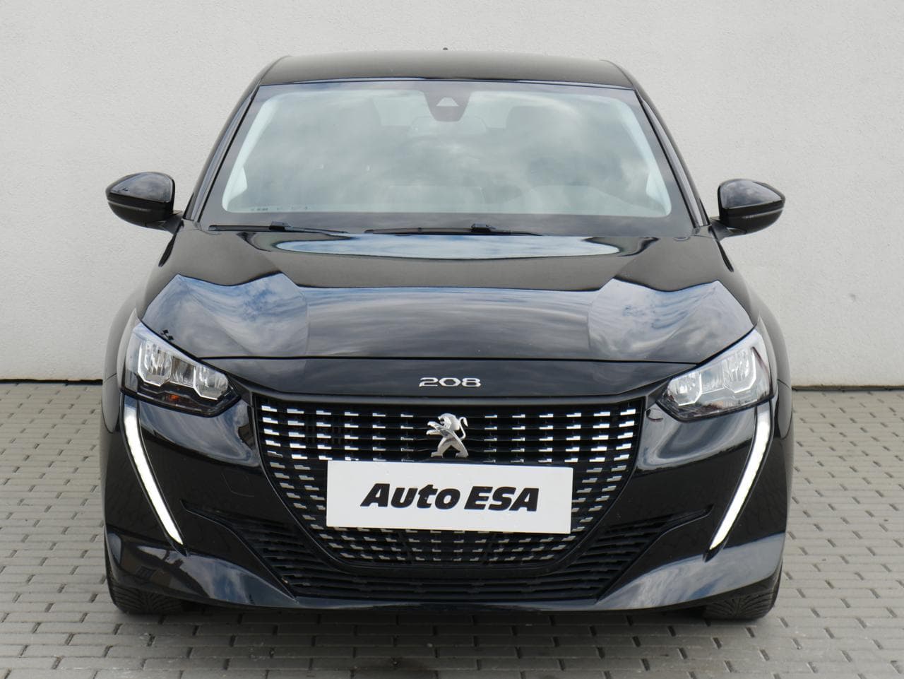 2021 Peugeot 208 - 2