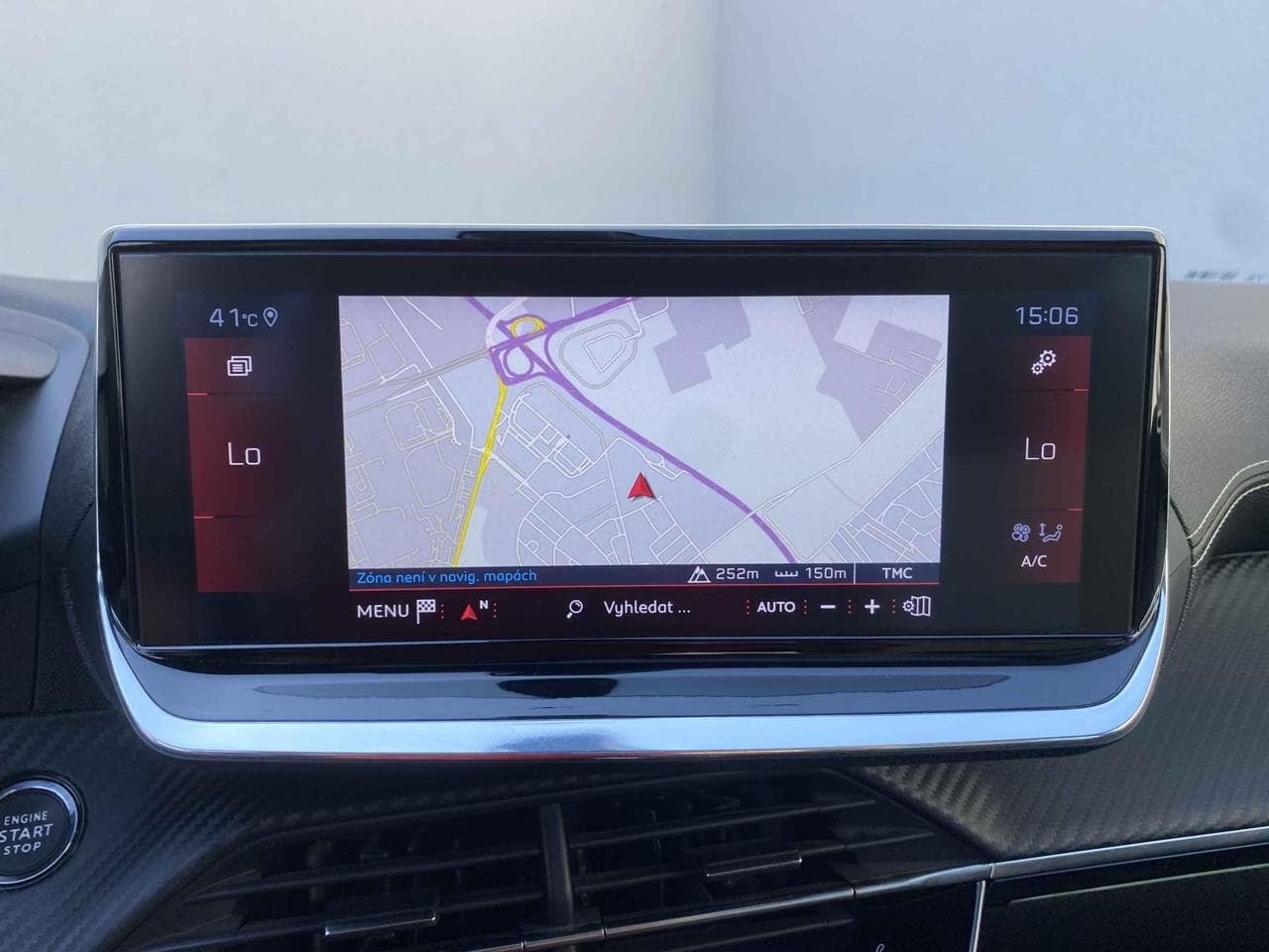 2020 Peugeot 208 - 16