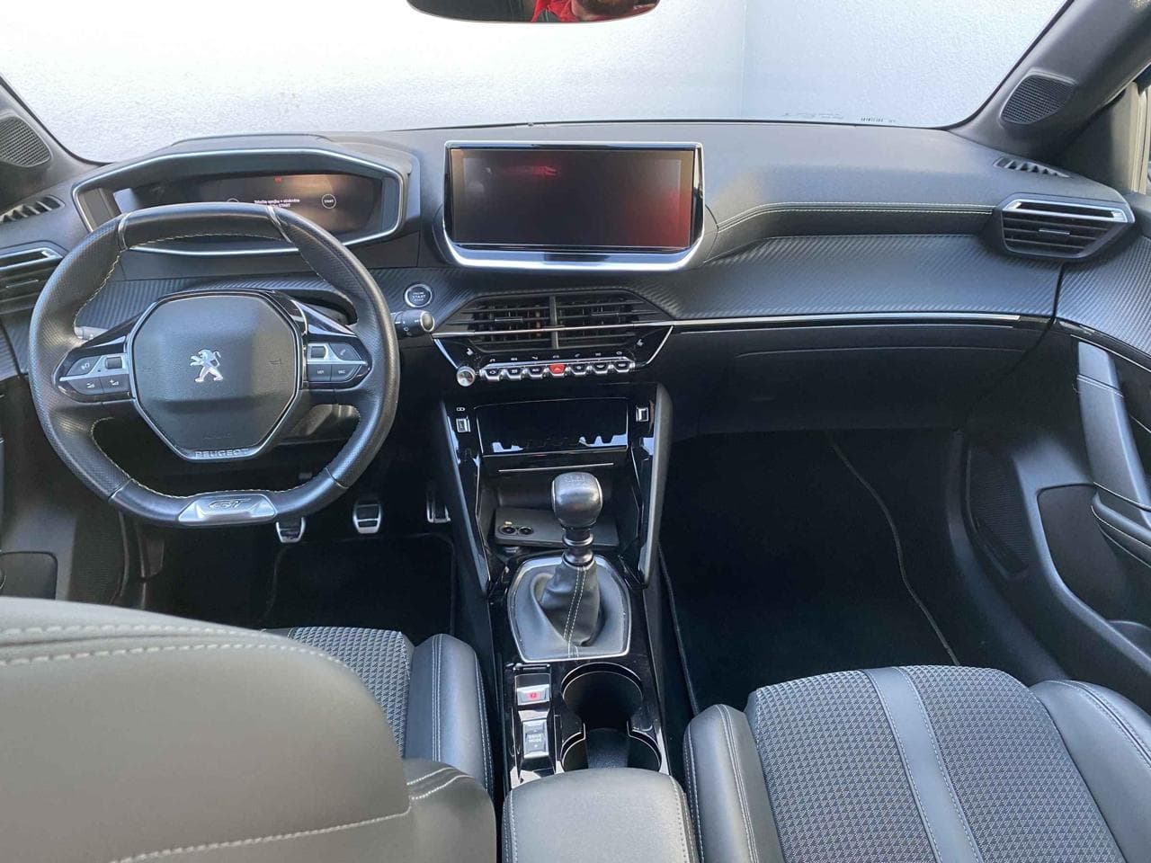 2020 Peugeot 208 - 8