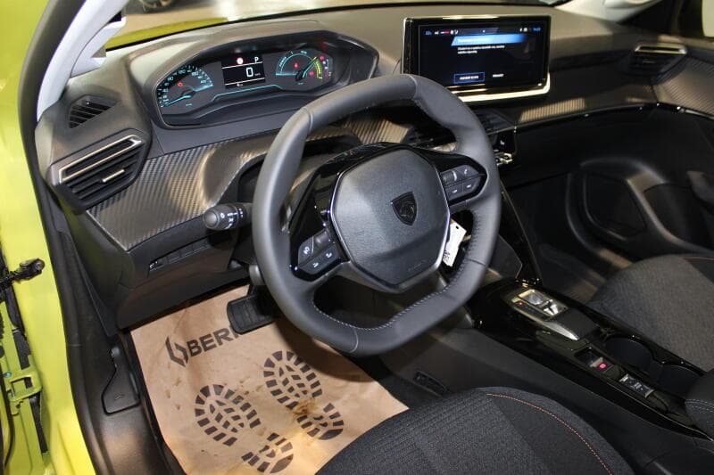 2026 Peugeot 208 - 7