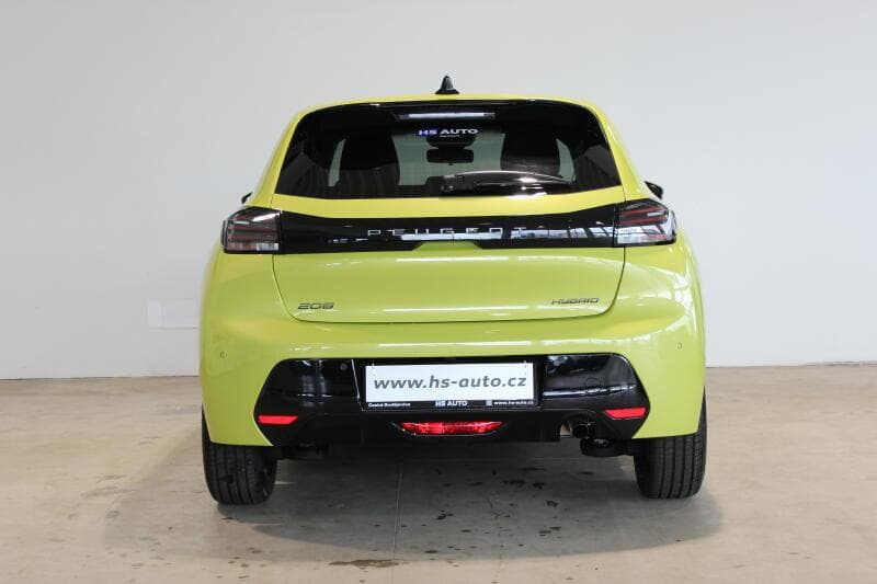 2026 Peugeot 208 - 5