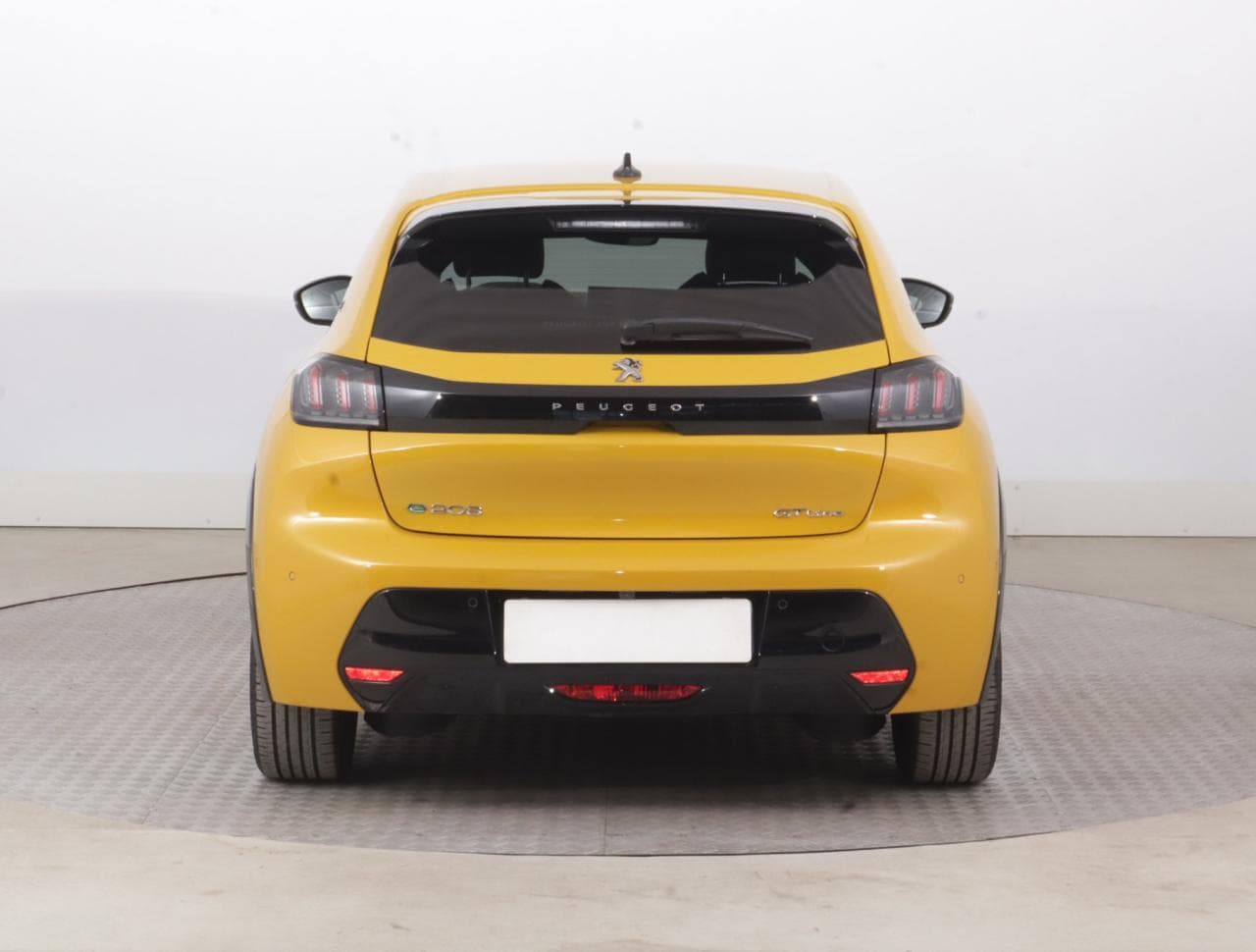 2020 Peugeot 208 - 6