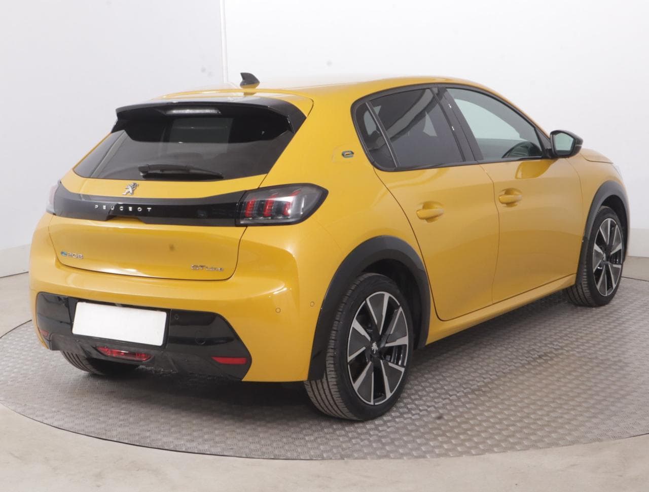 2020 Peugeot 208 - 7