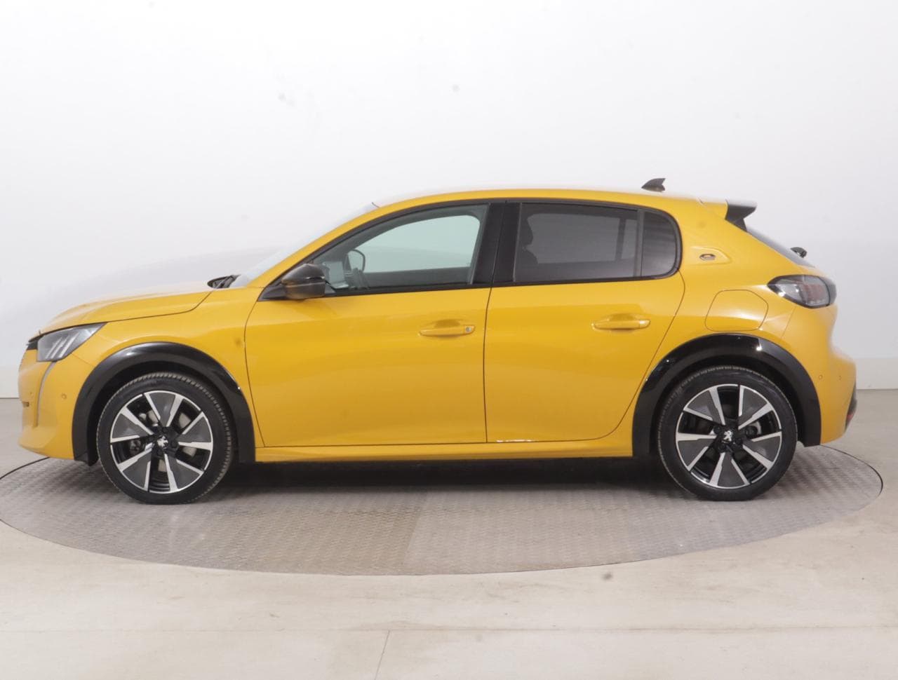 2020 Peugeot 208 - 4