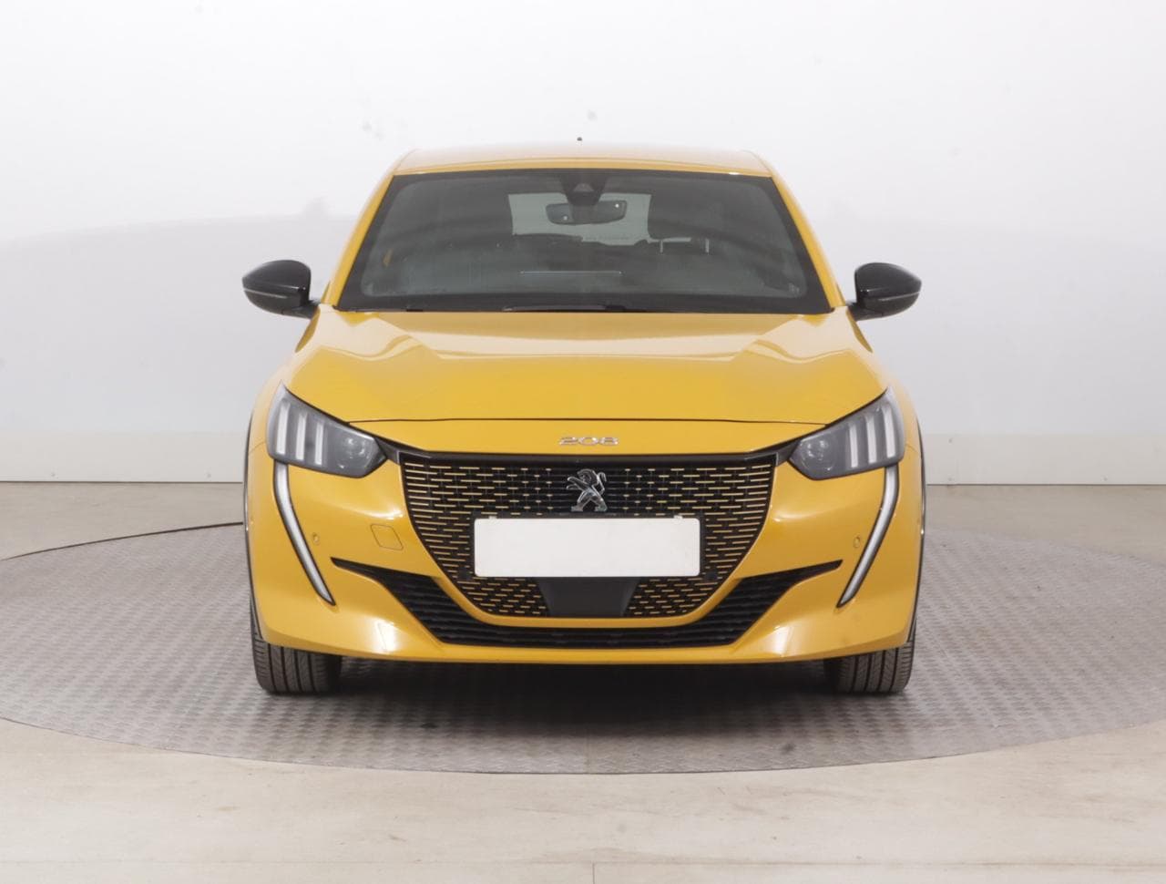 2020 Peugeot 208 - 2