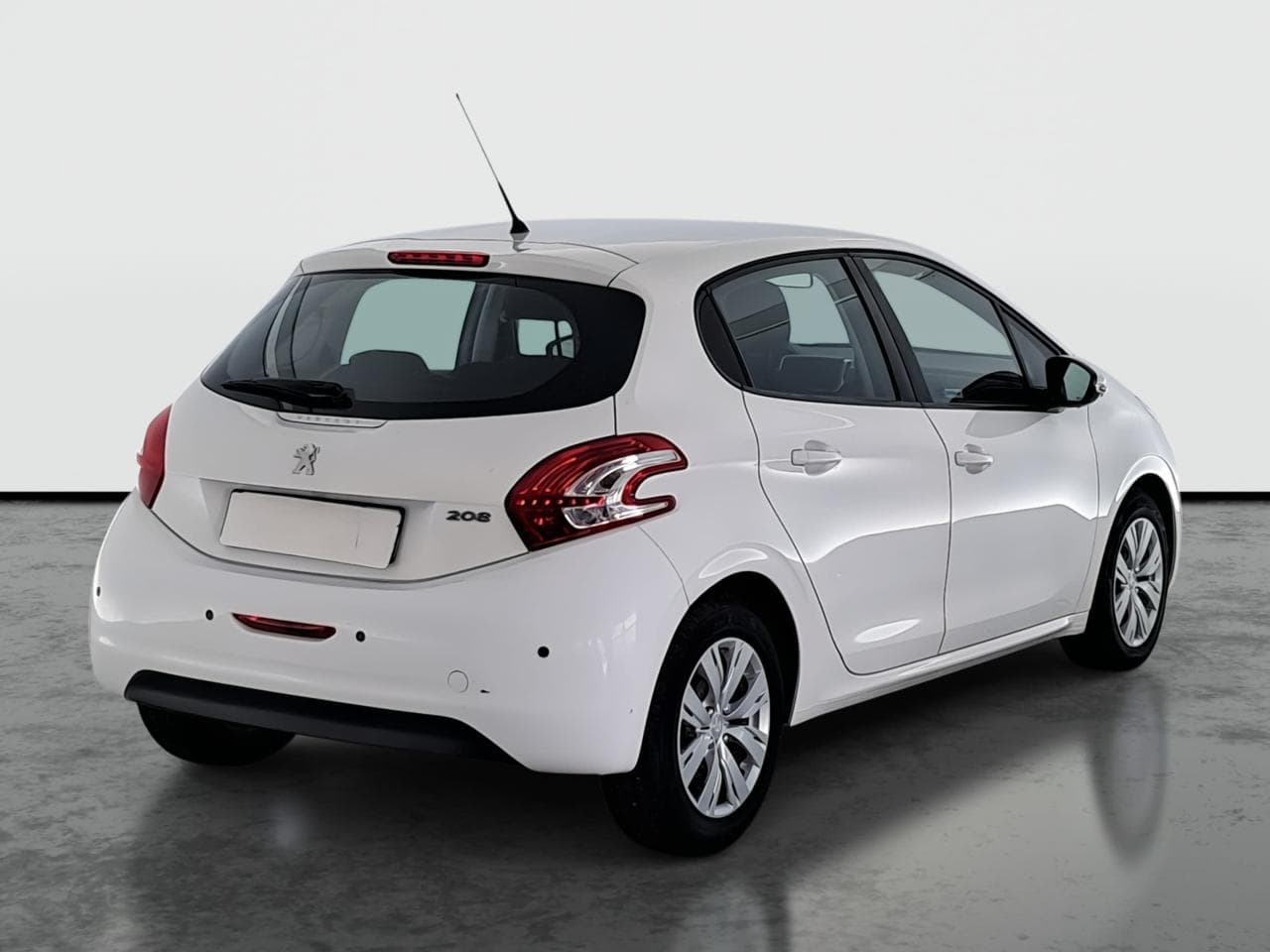 2015 Peugeot 208 - 7