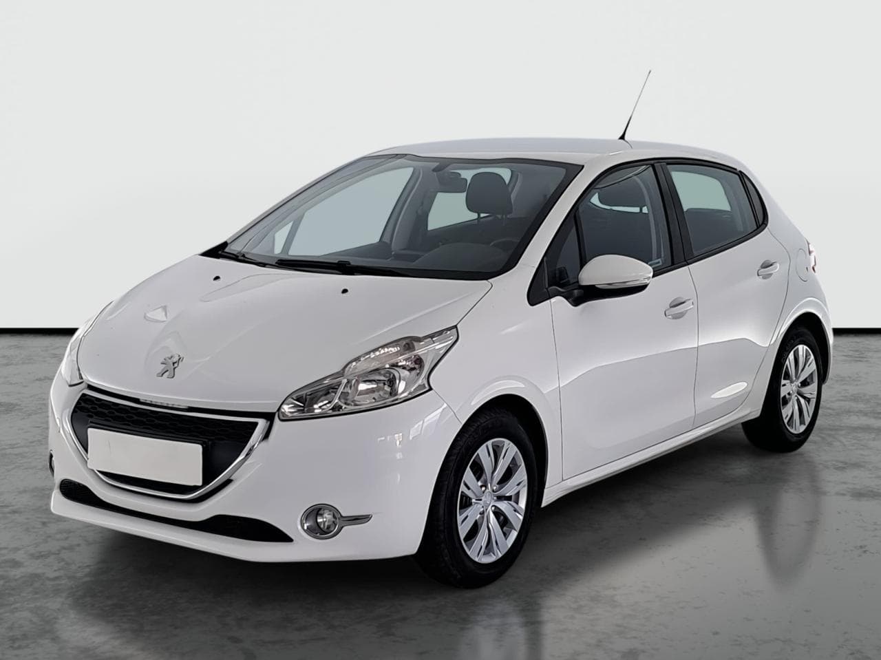 2015 Peugeot 208 - 3
