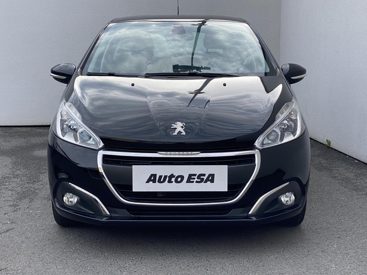 2016 Peugeot 208 - 2