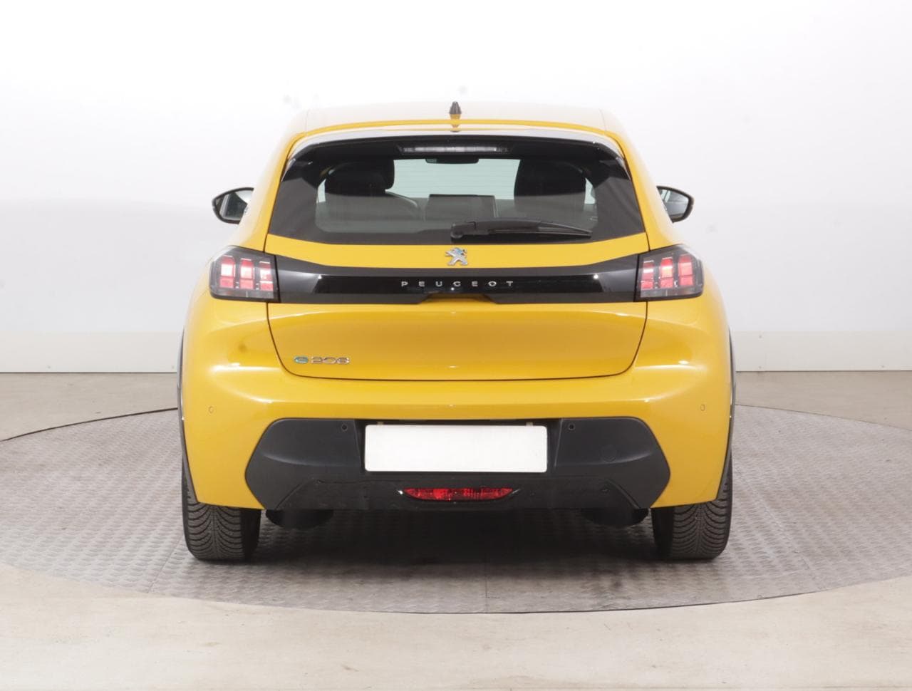 2021 Peugeot 208 - 6