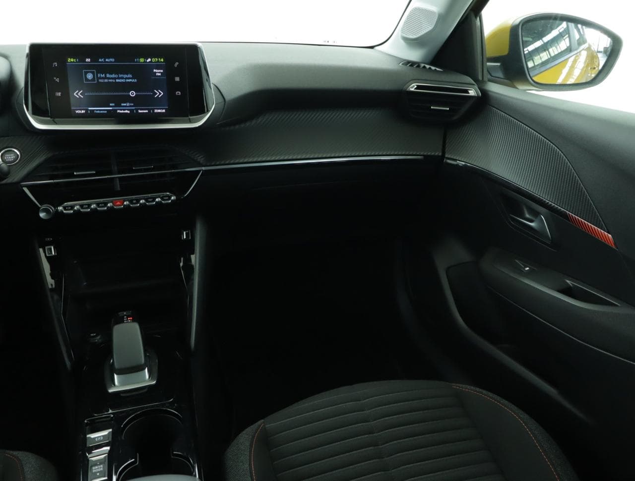 2021 Peugeot 208 - 11