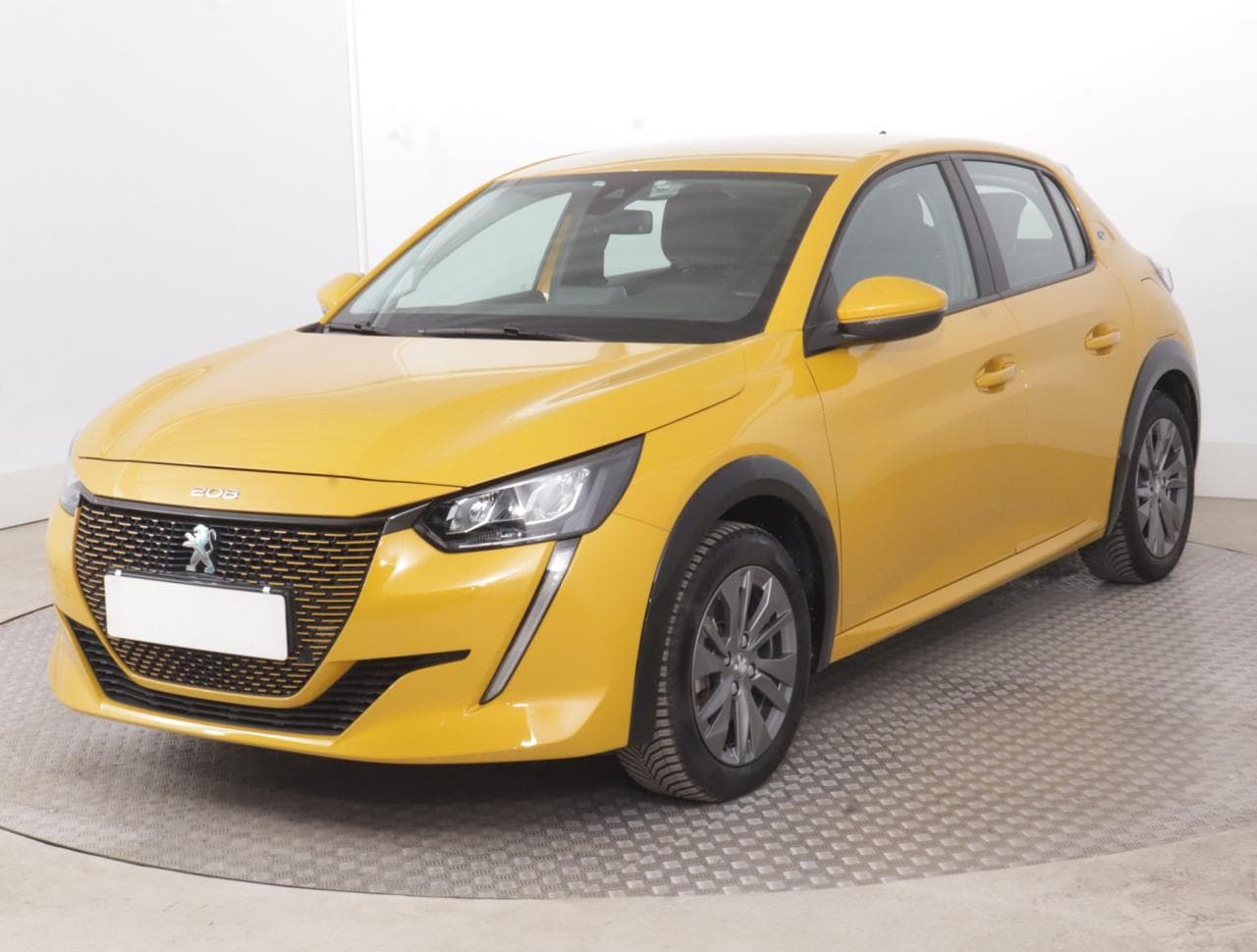 2021 Peugeot 208 - 3