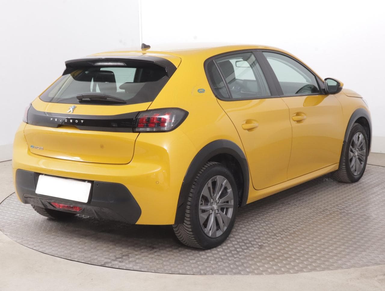 2021 Peugeot 208 - 7