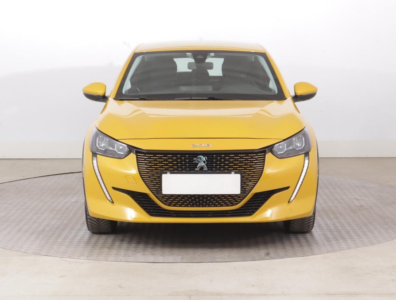 2021 Peugeot 208 - 2
