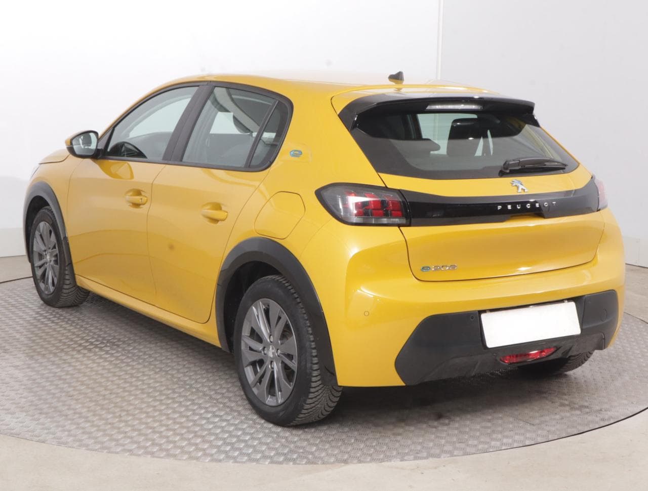 2021 Peugeot 208 - 5