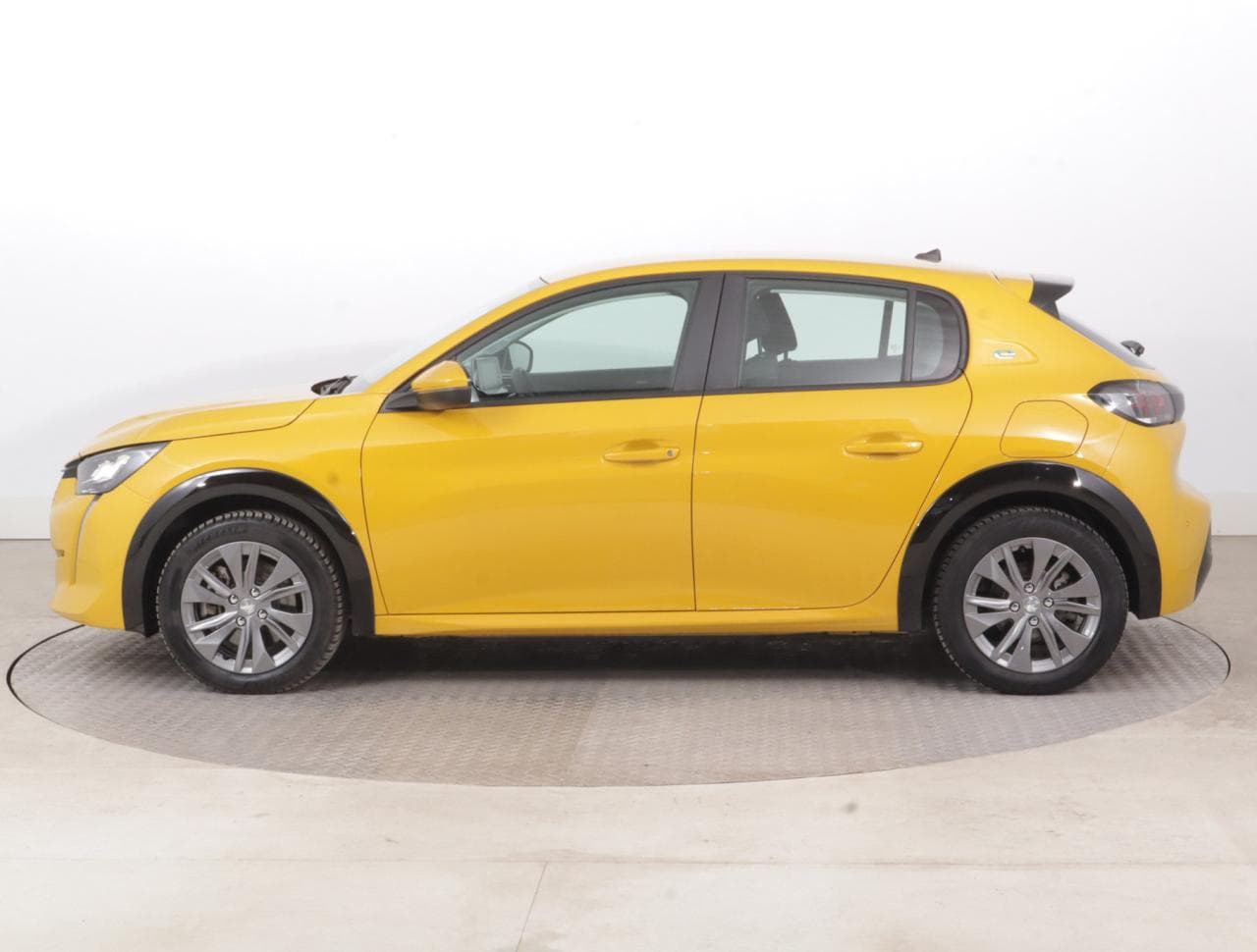 2021 Peugeot 208 - 4