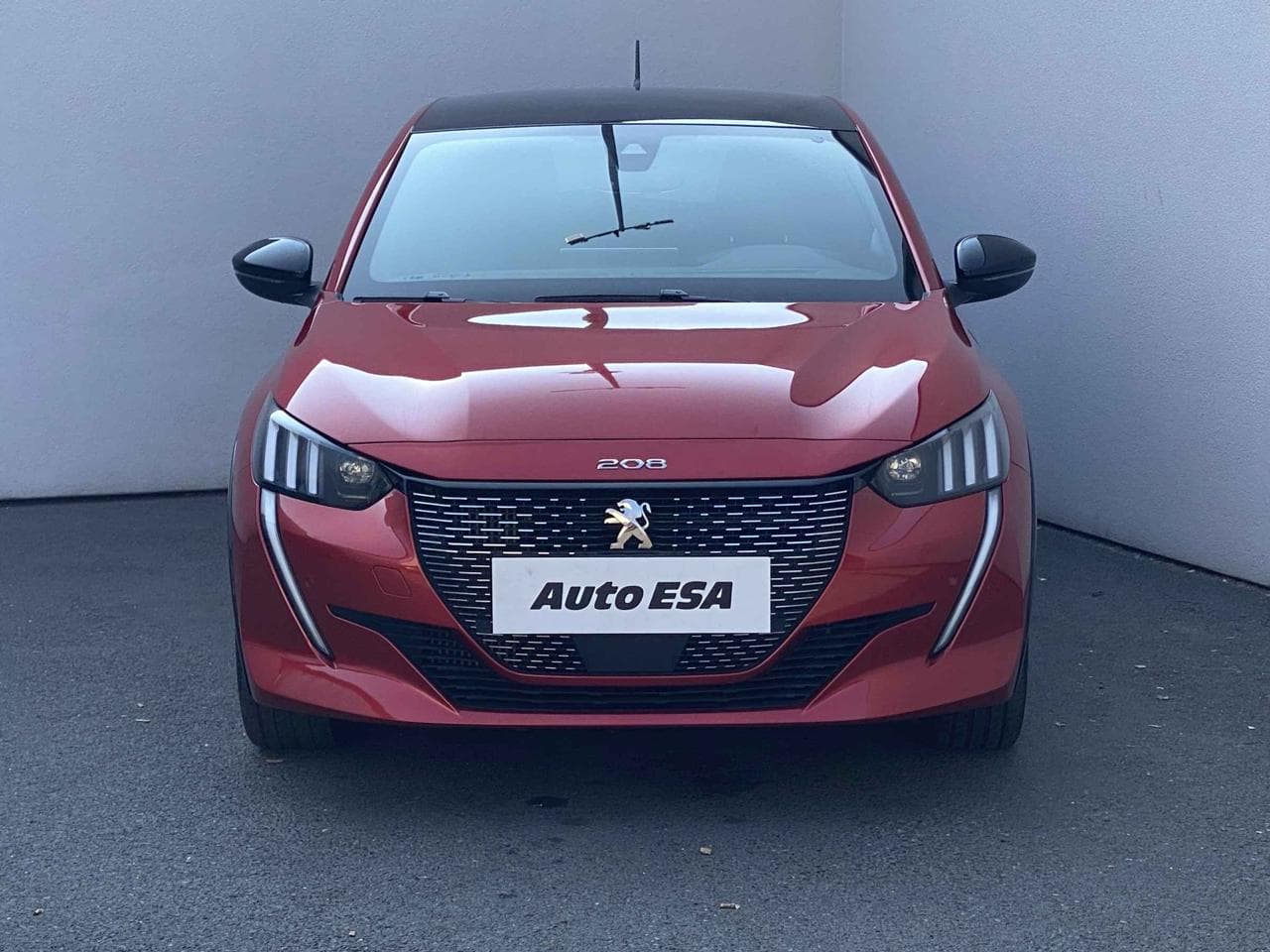 2020 Peugeot 208 - 2