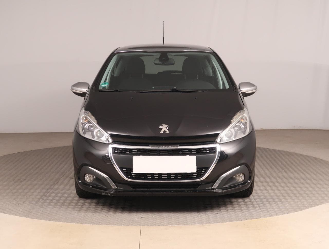 2016 Peugeot 208 - 2