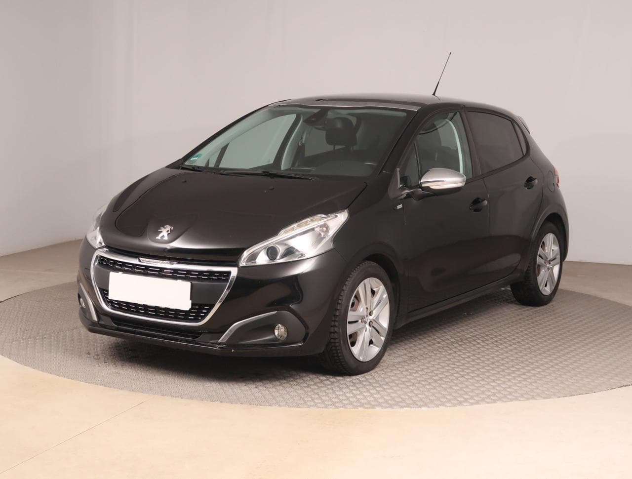 2016 Peugeot 208 - 3