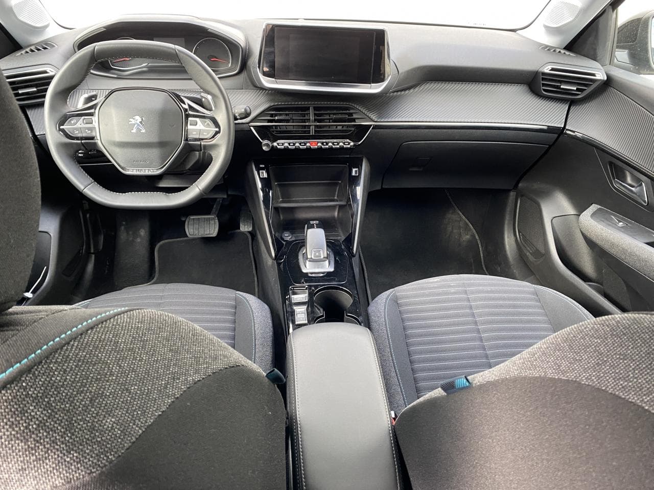 2022 Peugeot 208 - 8