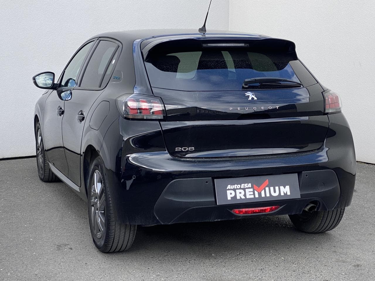 2022 Peugeot 208 - 6