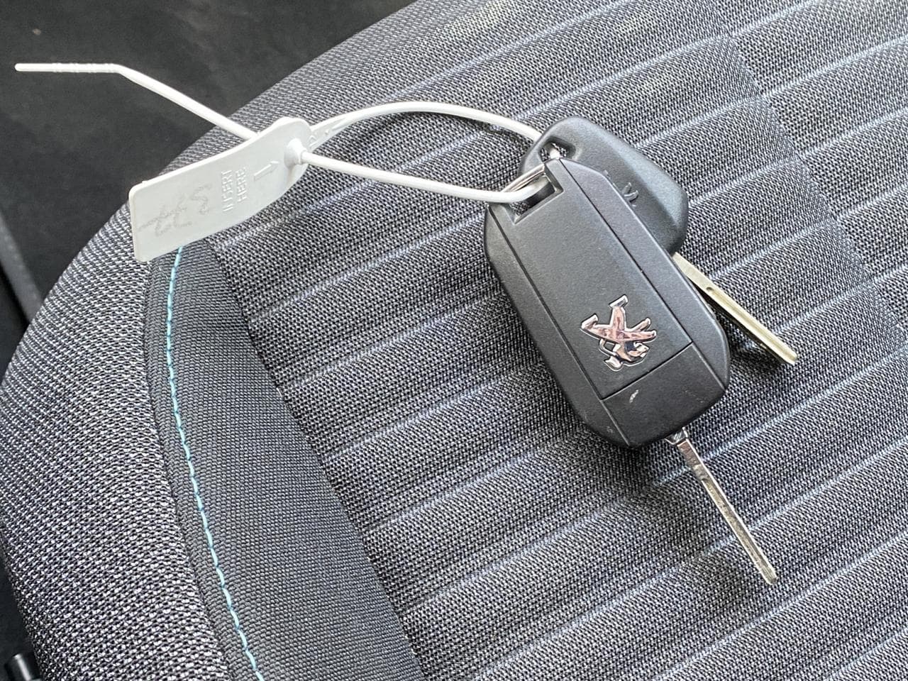2022 Peugeot 208 - 19