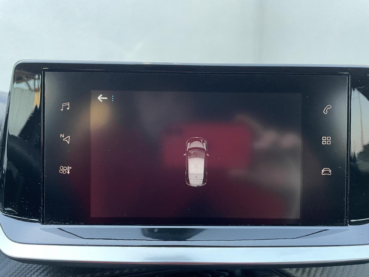 2022 Peugeot 208 - 11