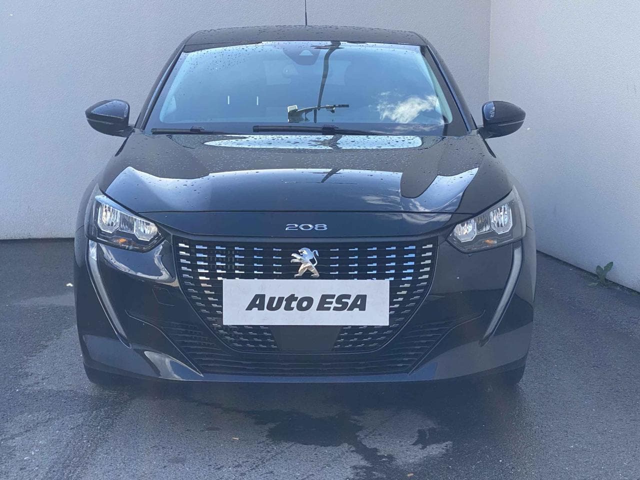 2022 Peugeot 208 - 2