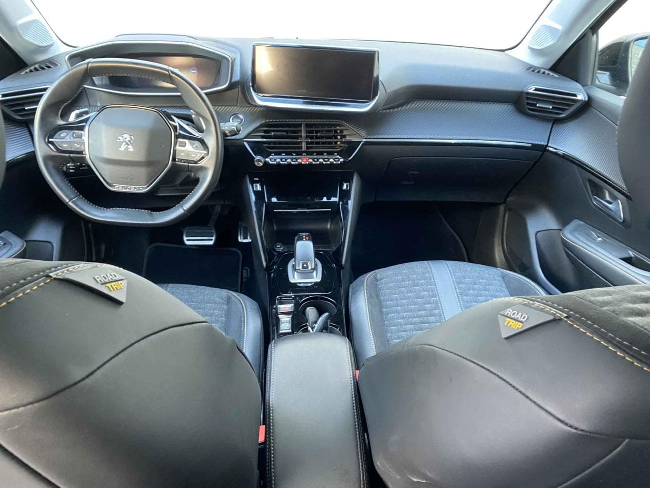 2022 Peugeot 208 - 8
