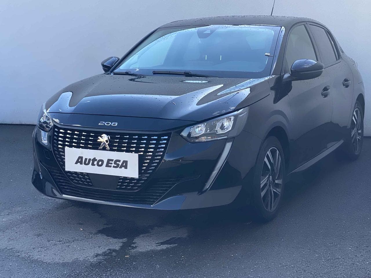 2022 Peugeot 208 - 3