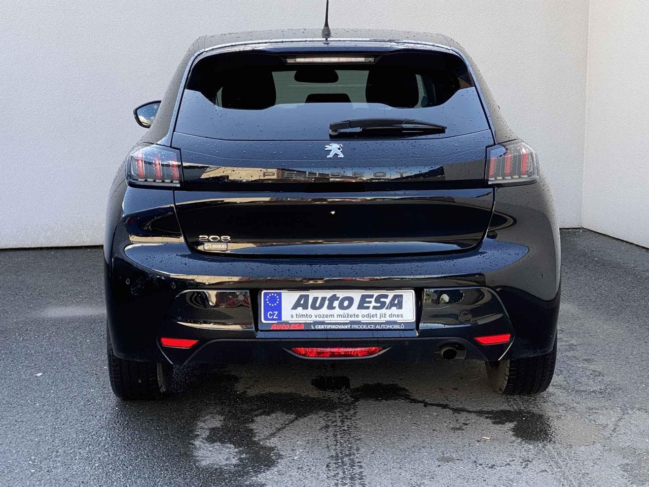 2022 Peugeot 208 - 5
