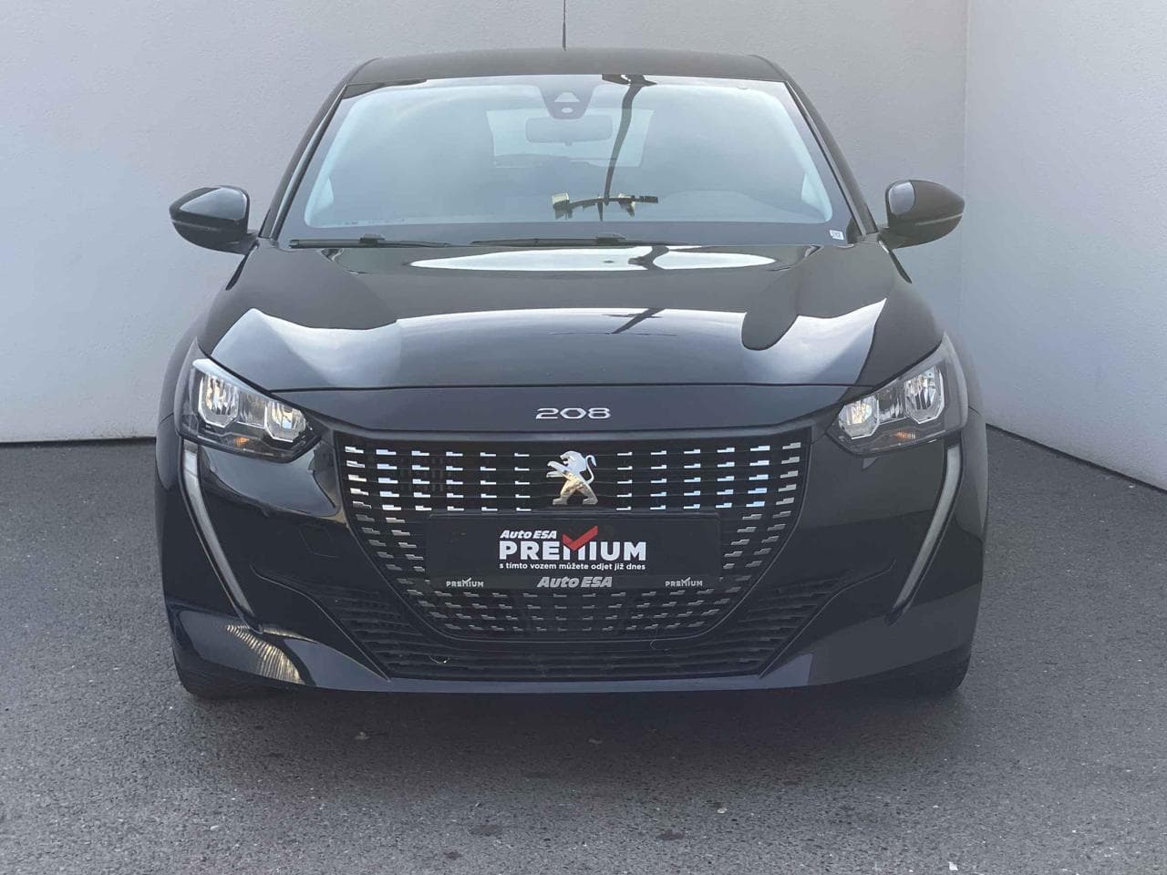 2021 Peugeot 208 - 2