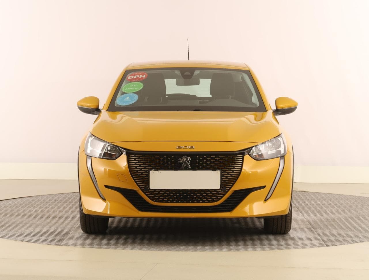 2021 Peugeot 208 - 2