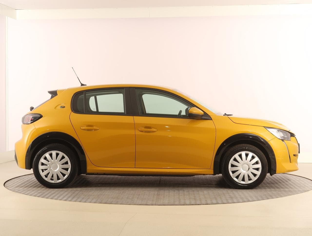 2021 Peugeot 208 - 7