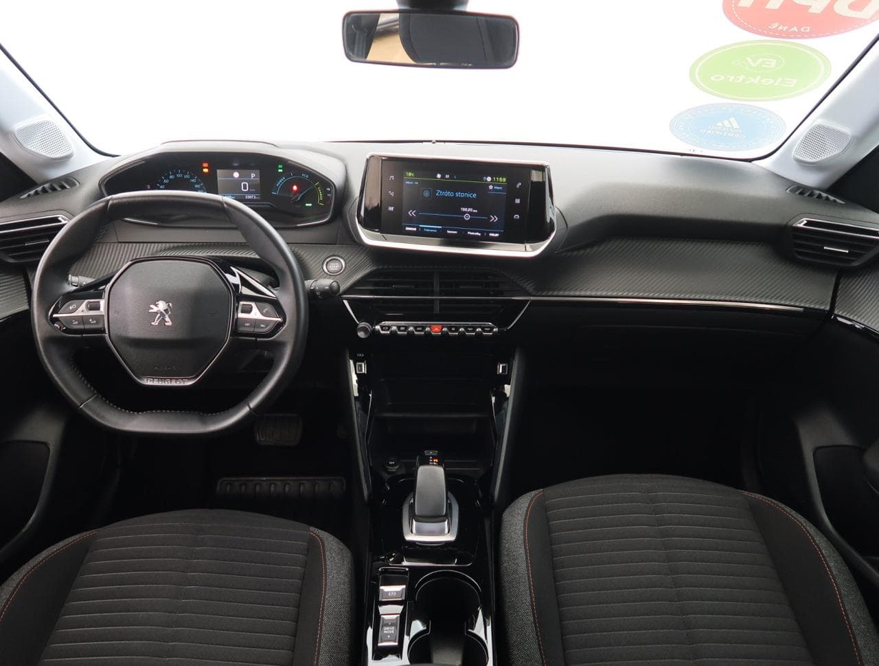 2021 Peugeot 208 - 9