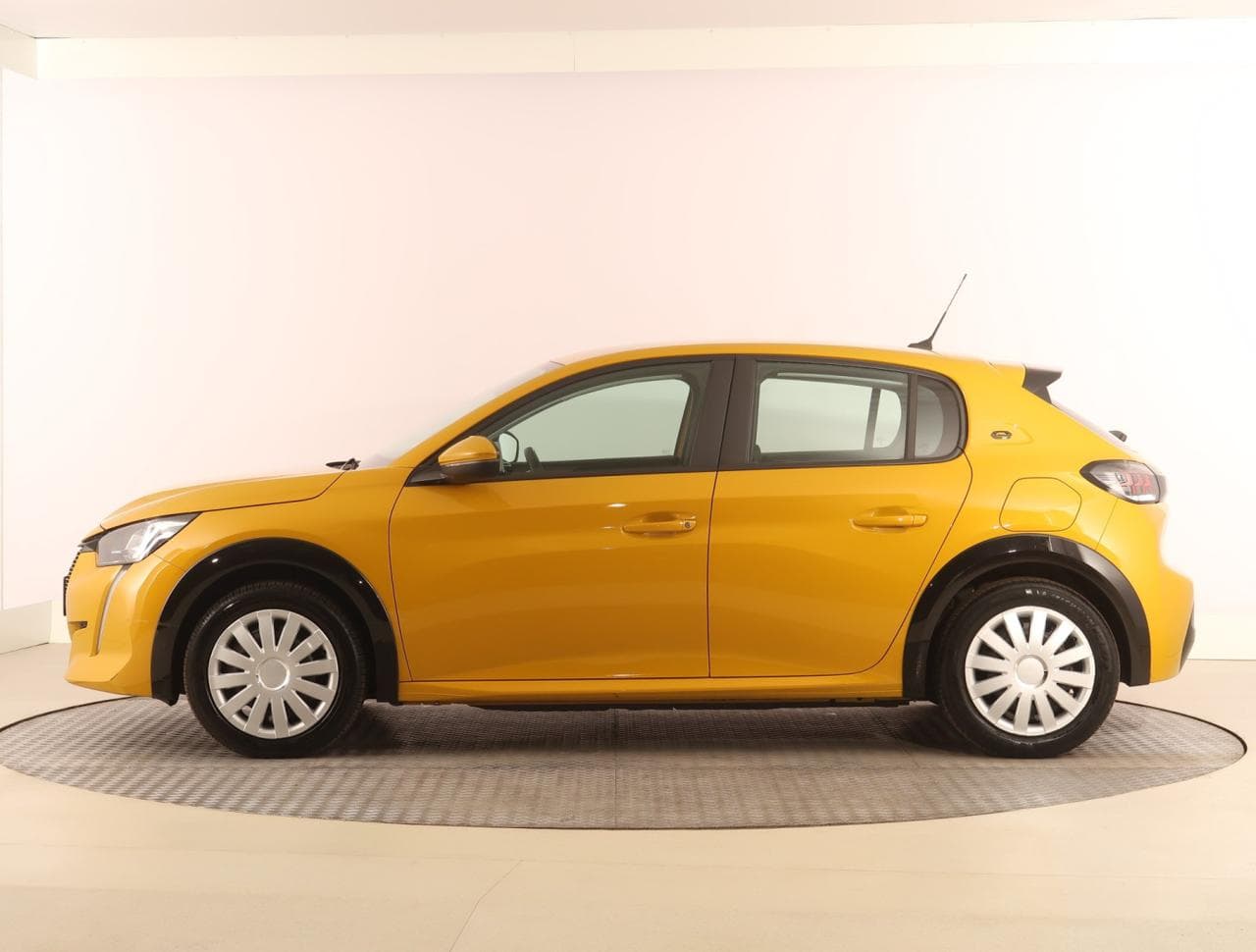 2021 Peugeot 208 - 3