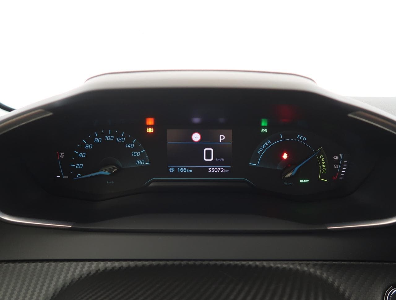 2021 Peugeot 208 - 16