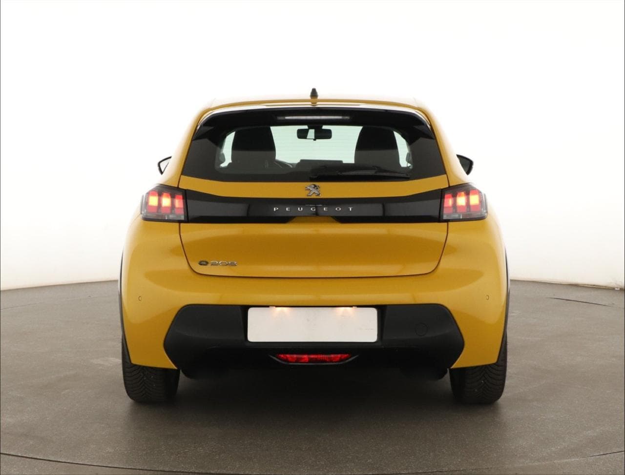 2021 Peugeot 208 - 6
