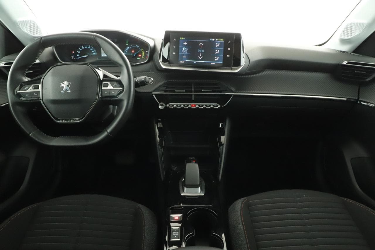 2021 Peugeot 208 - 9