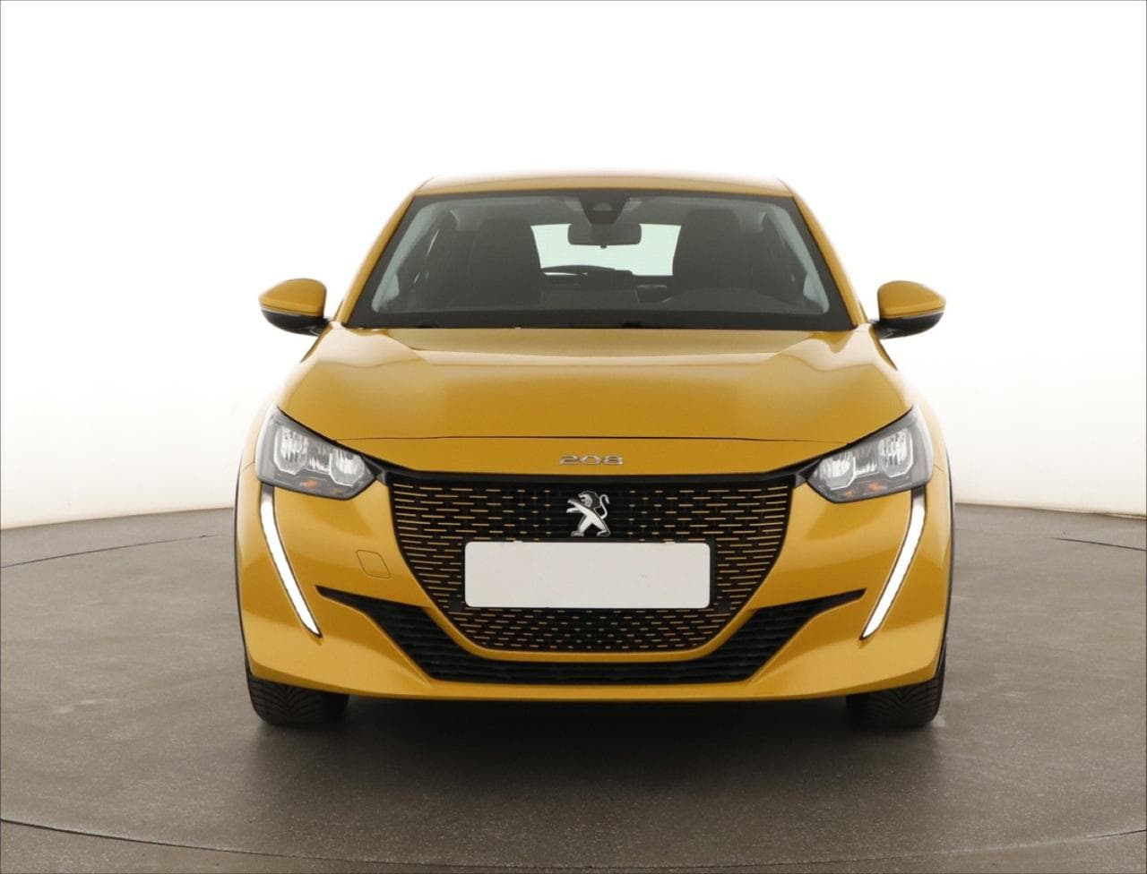 2021 Peugeot 208 - 2