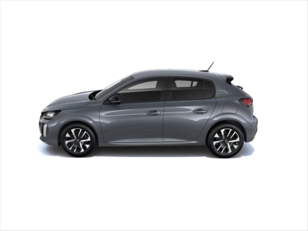 2026 Peugeot 208 - 2