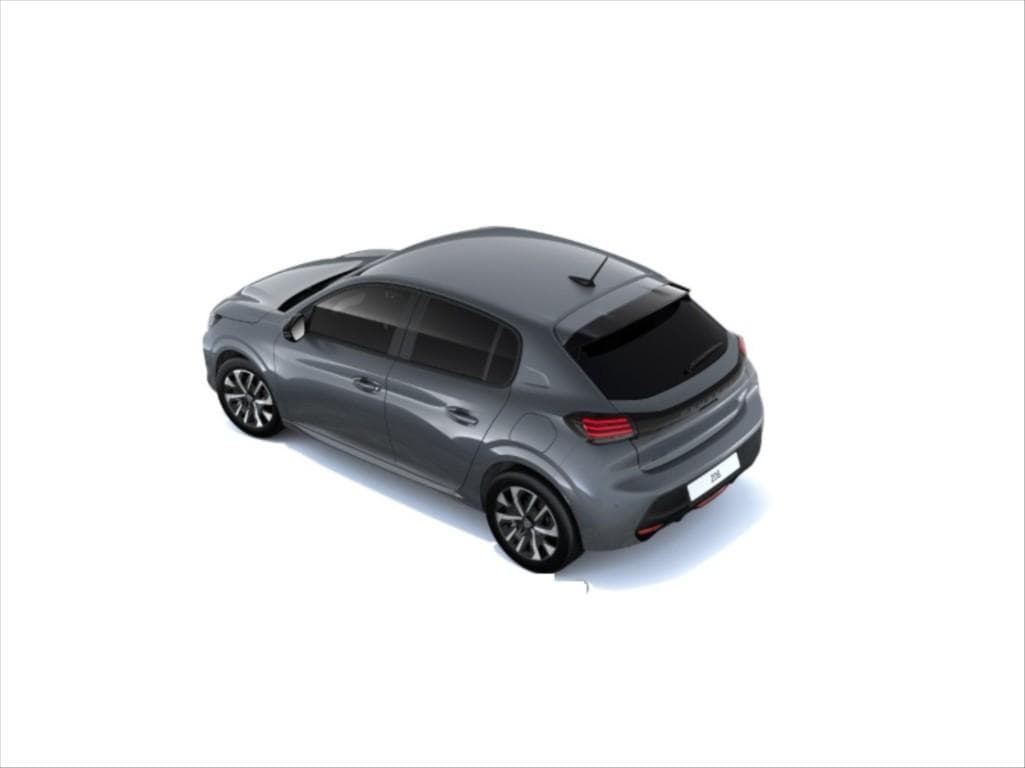 2026 Peugeot 208 - 3
