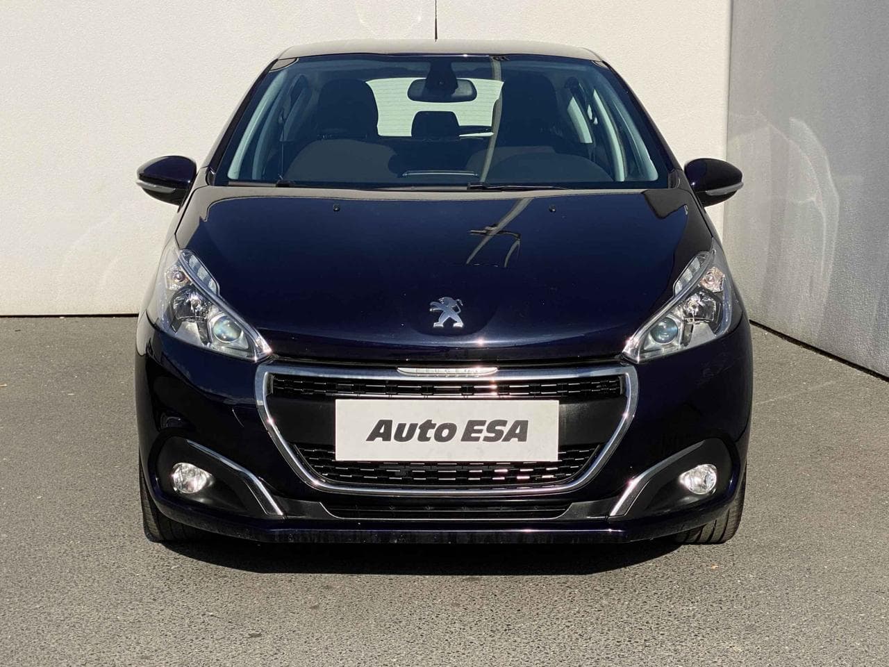 2018 Peugeot 208 - 2