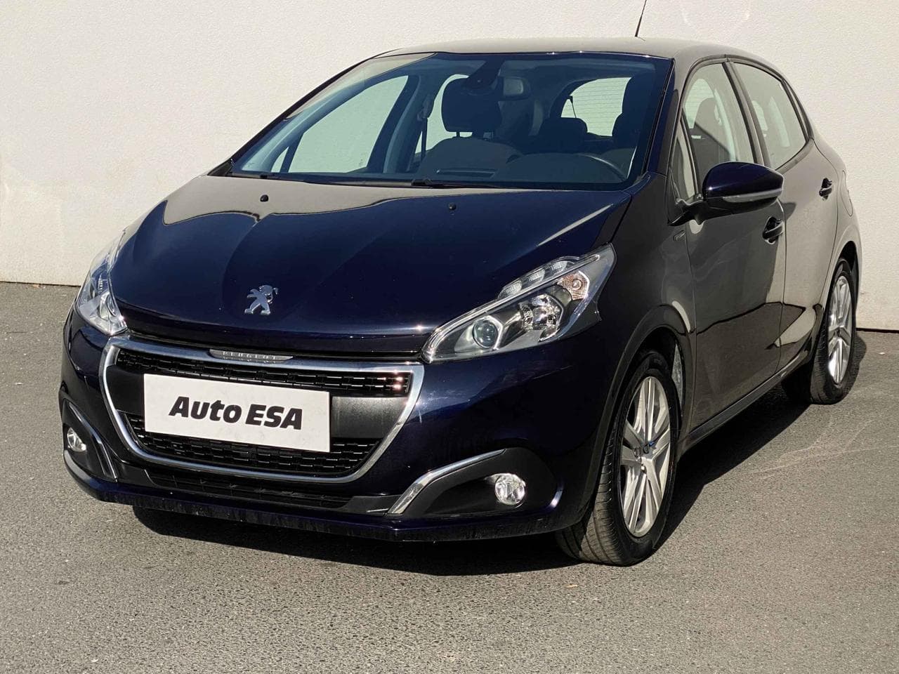 2018 Peugeot 208 - 3