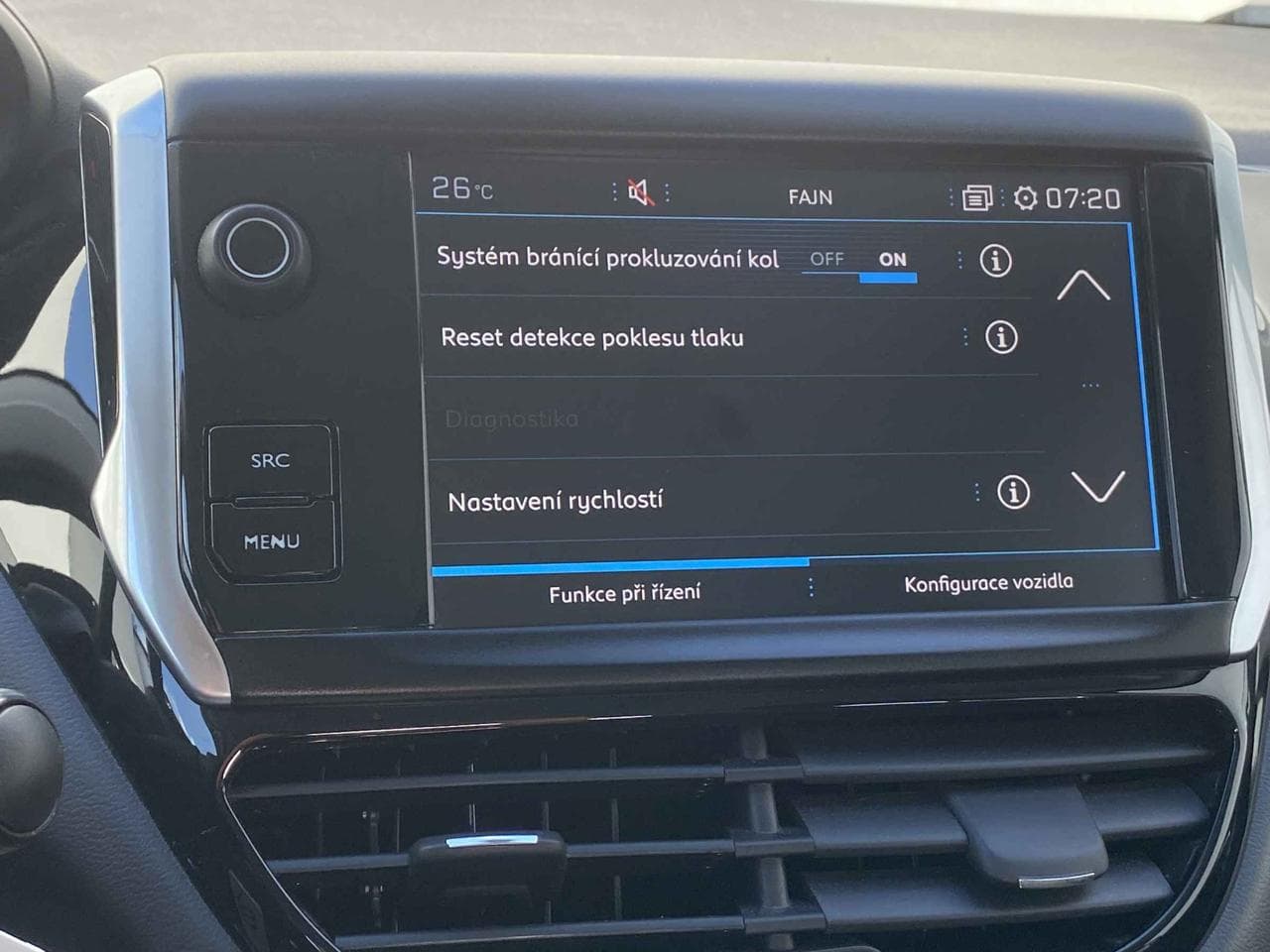 2018 Peugeot 208 - 14