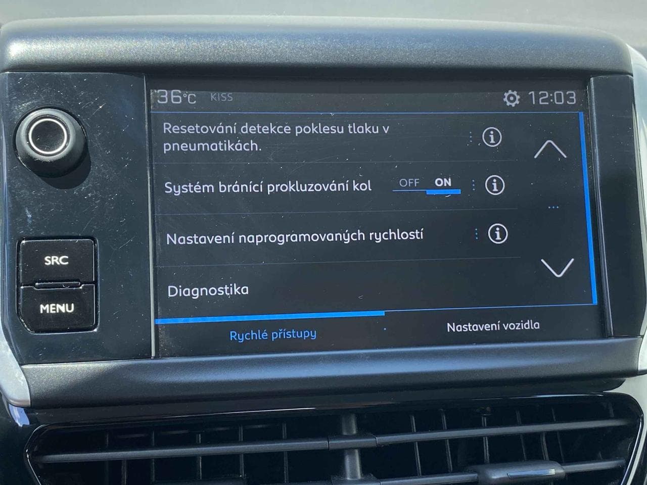2019 Peugeot 208 - 17