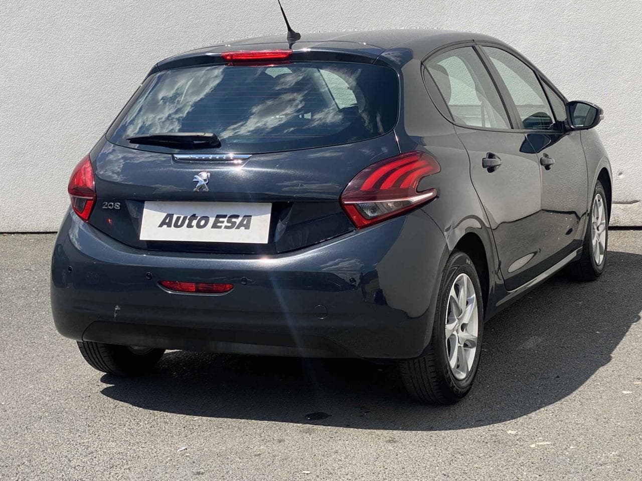 2019 Peugeot 208 - 4