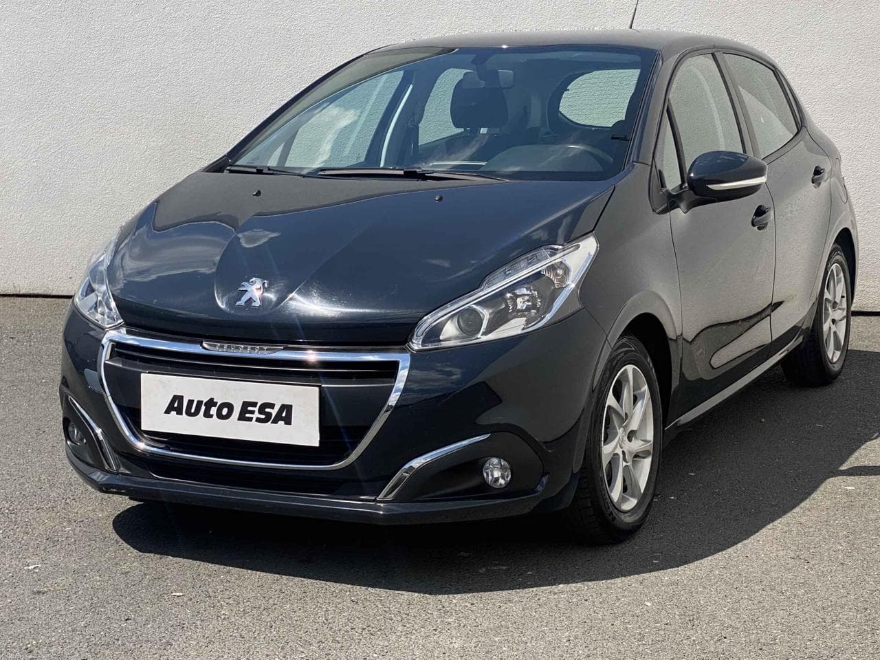 2019 Peugeot 208 - 3